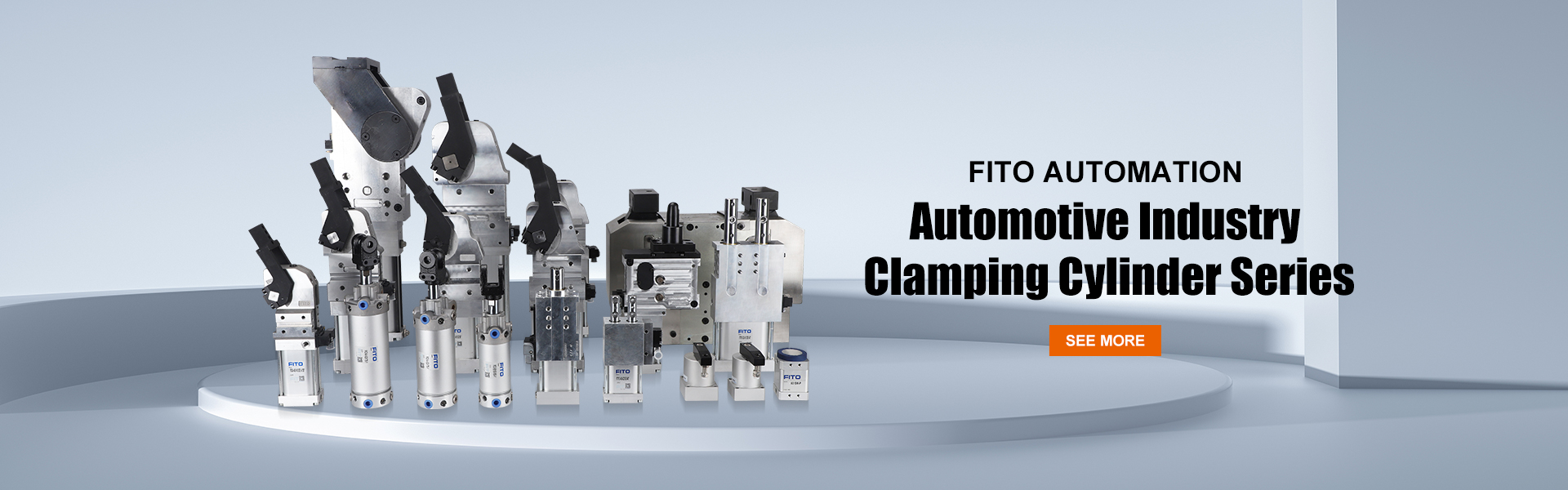 Wenzhou Fito Automation Technology Co.,Ltd