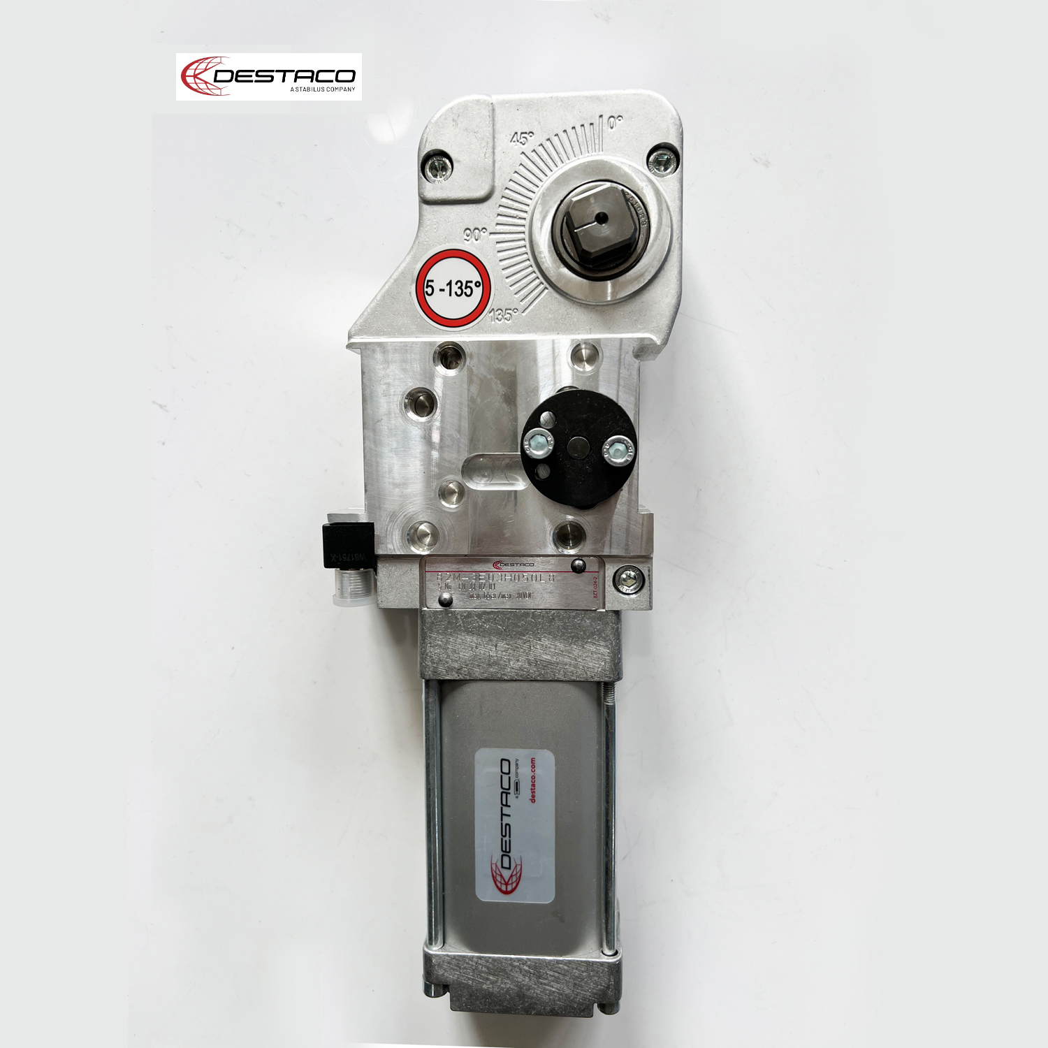 DESTACO Pneumatic 82M-3E03H050L8