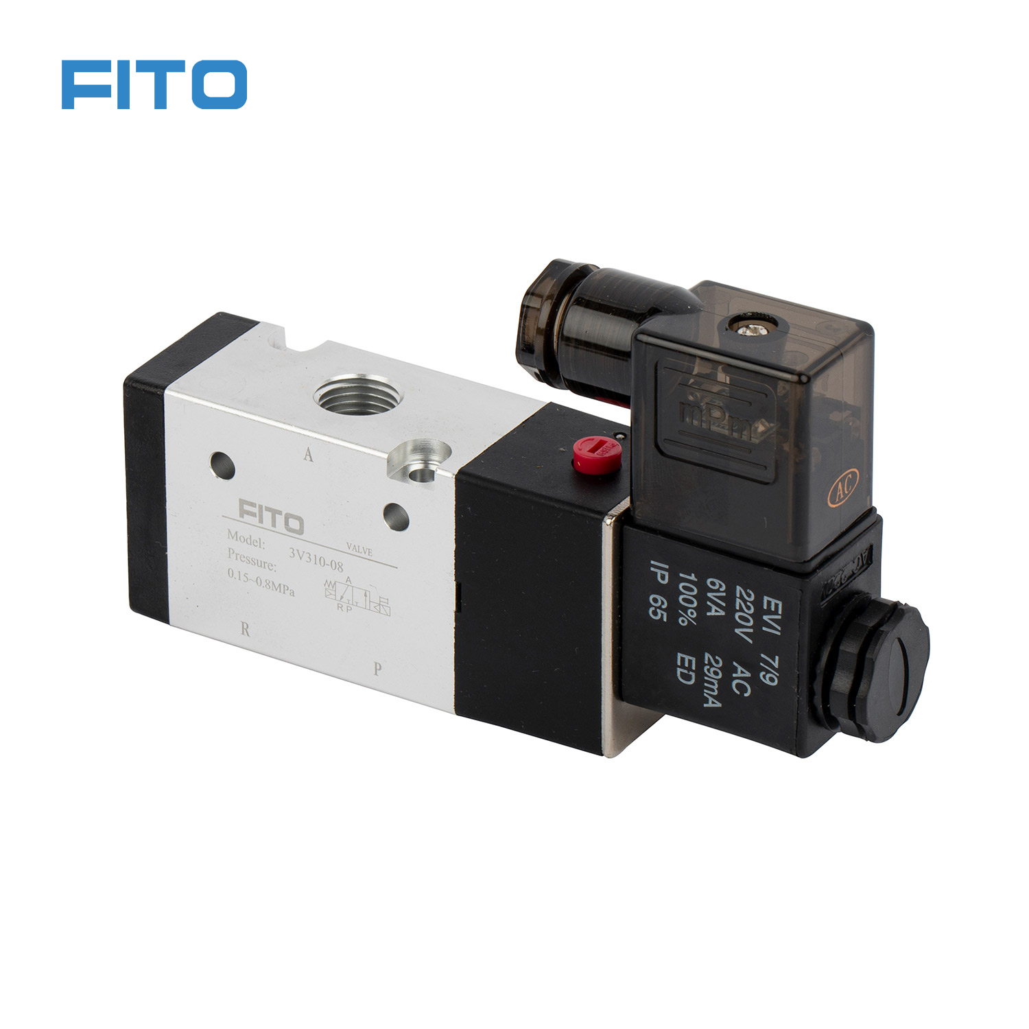 Solenoid Valve